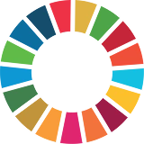 SDGsカラーホイール