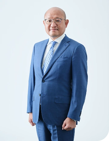 代表取締役 齊藤大介