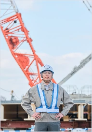 働く社員