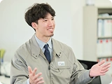 社員インタビュー Nさん