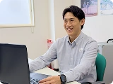 社員インタビュー Sさん
