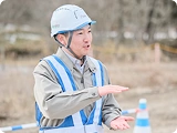 社員インタビュー Wさん