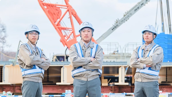 会社を知る
